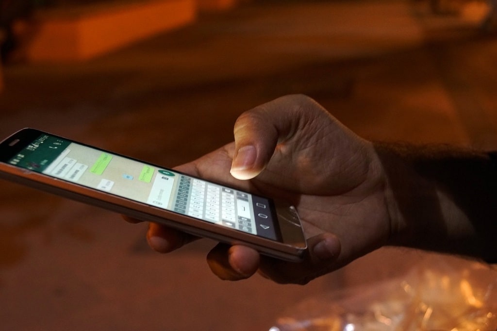 The impact of technology on self-improvement